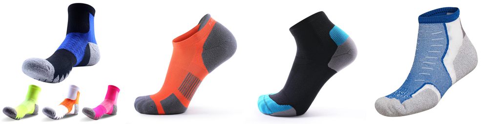 coolmax sport socks